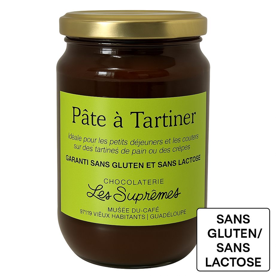 PATE A TARTINER