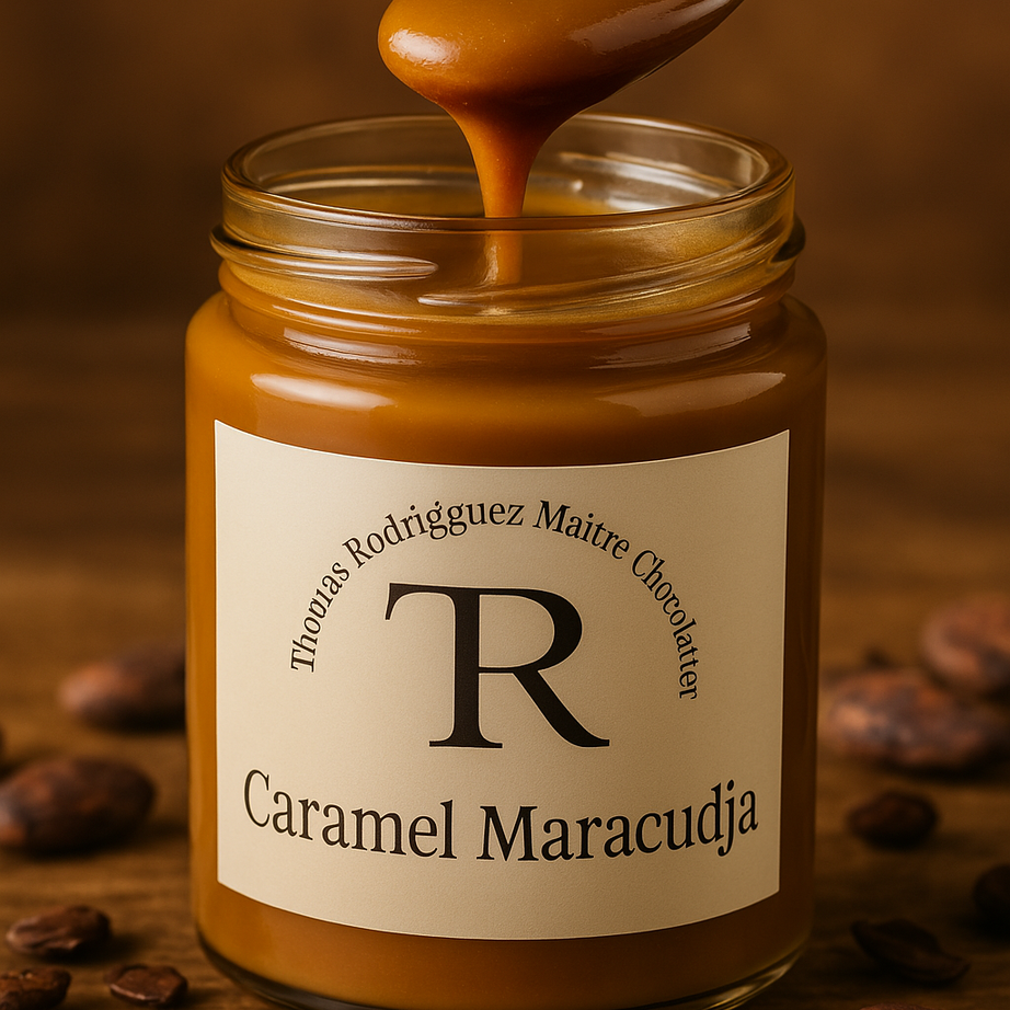 CARAMEL MARACUDJA