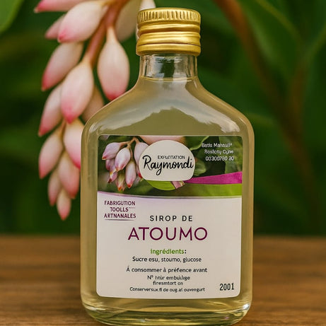 SIROP ATOUMO