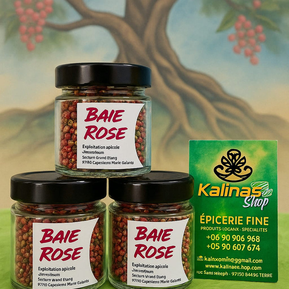 Baie Rose