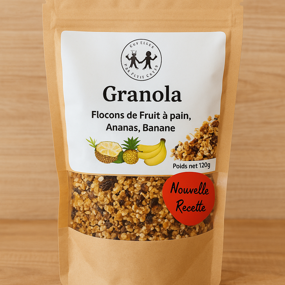 Granola