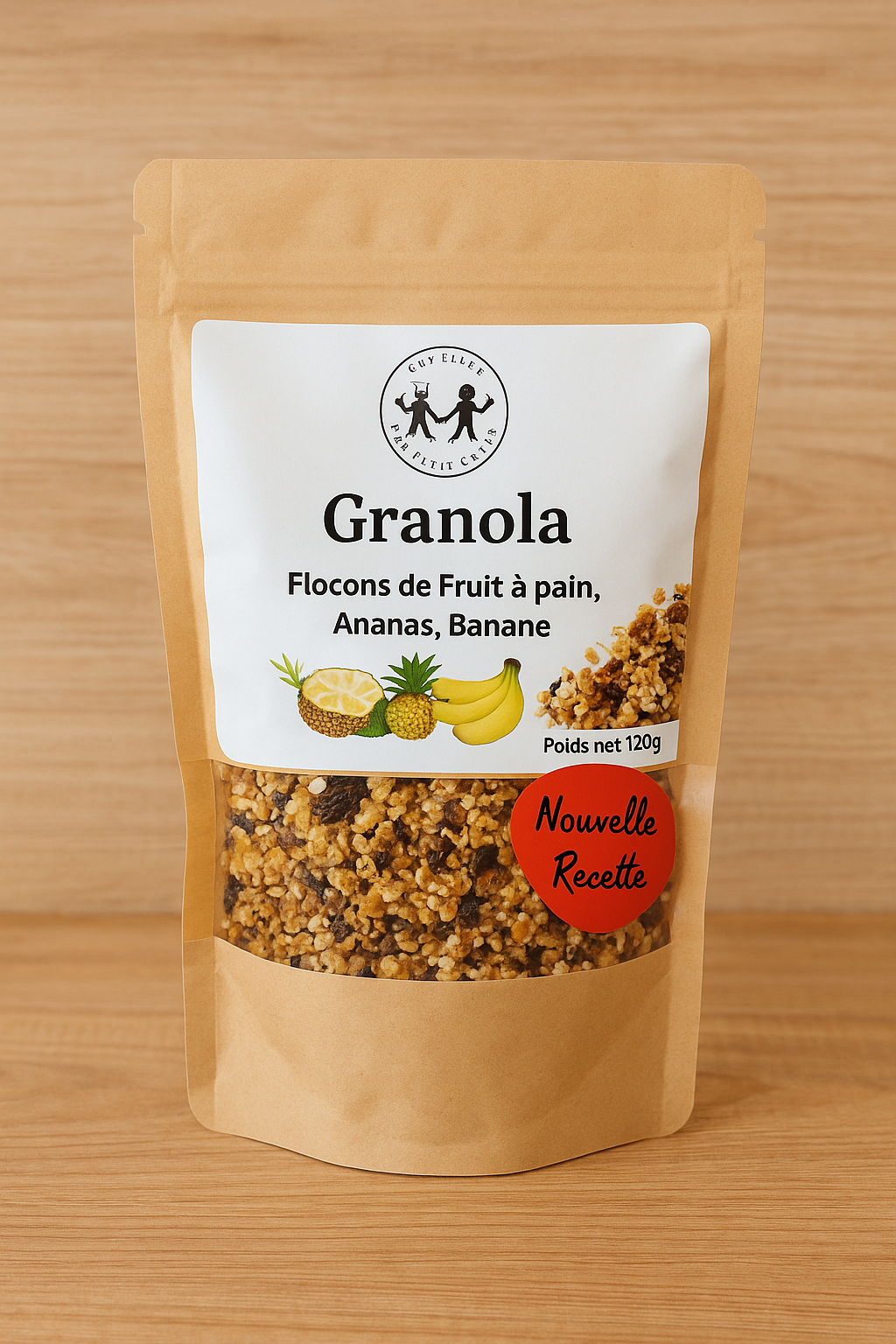 Granola