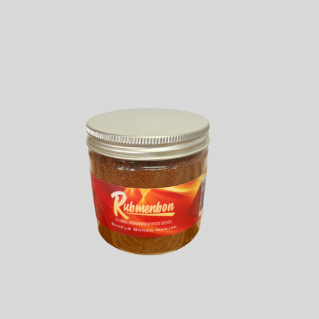 Rubmenbon saveur Bondamanjak